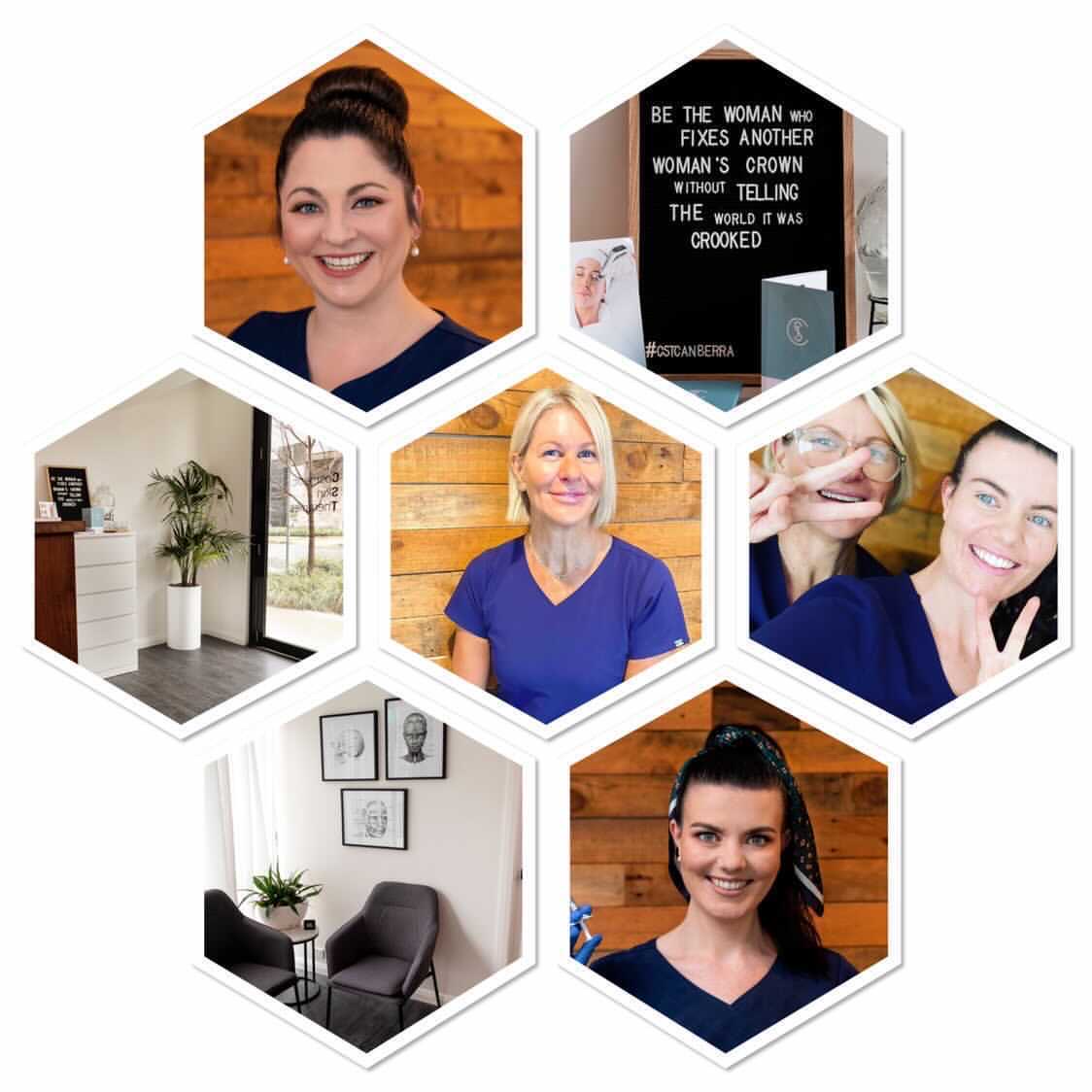 MENTAL HEALTH AWARENESS WITH COSMETIC SKIN THERAPIES CANBERRA
