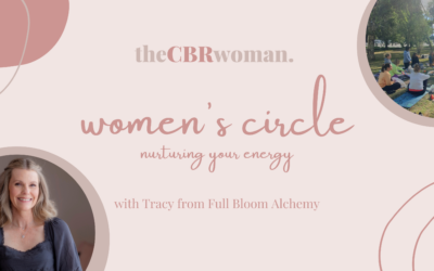women’s circle