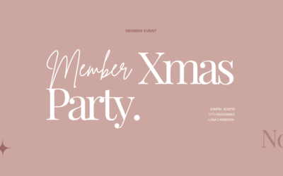 BOSS Club. Xmas Party