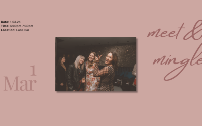 meet & mingle