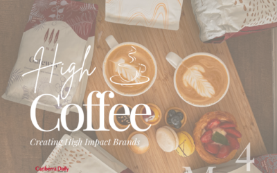 High Coffee: Creating High Impact Brands