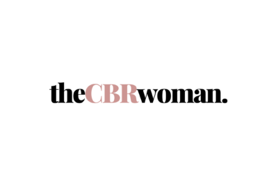 the CBR woman
