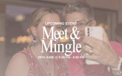 meet & mingle