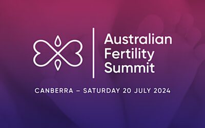 Australian Fertility Summit.