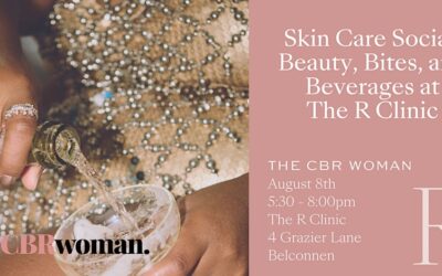 member only: Skin Care Social