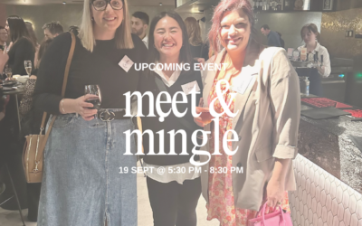 meet & mingle