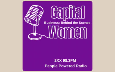 Capital Women