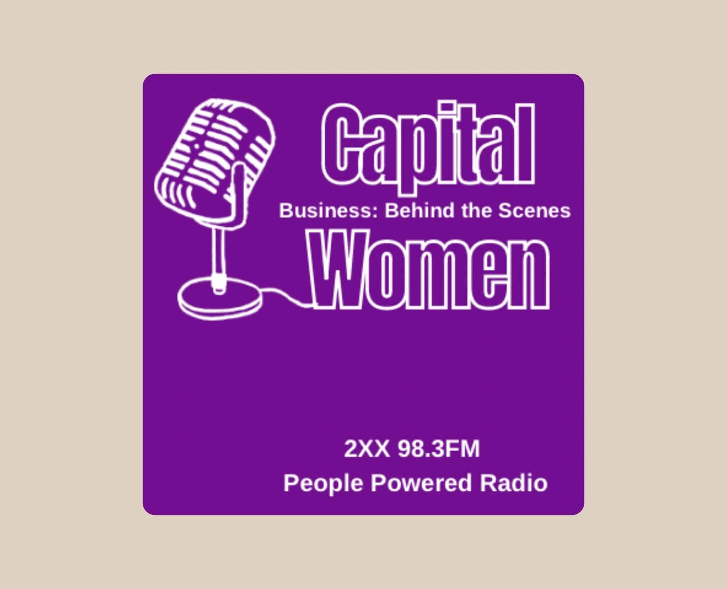 Capital Women