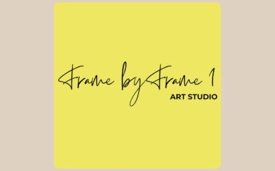 FramebyFrame1 Art Studio