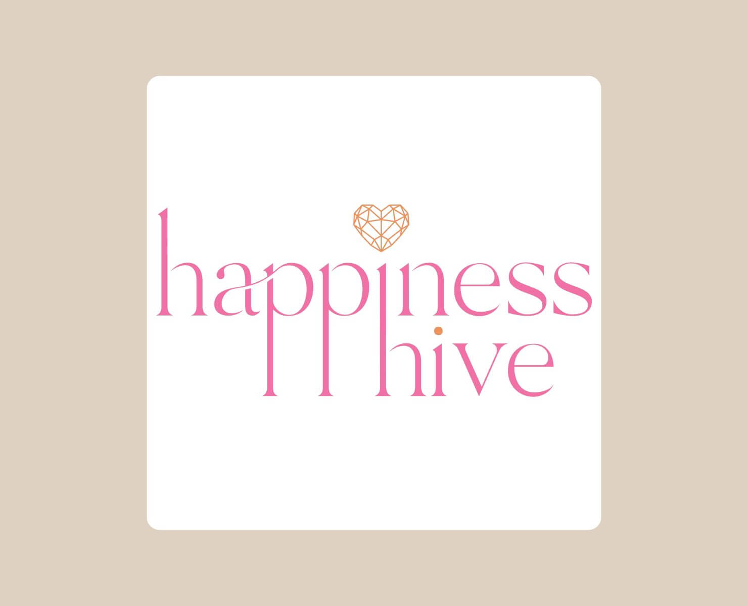Happiness Hive