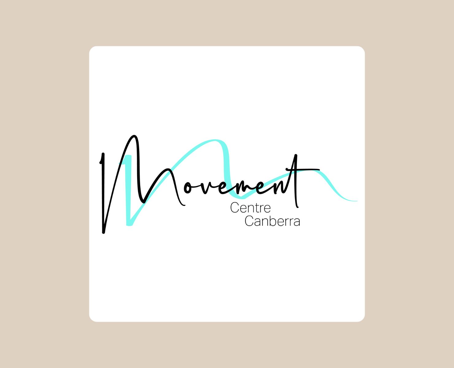 Movement Centre Canberra