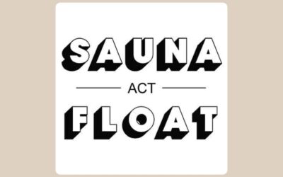 Sauna Float ACT