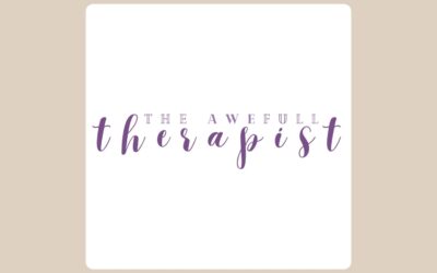 The Awefull Therapist