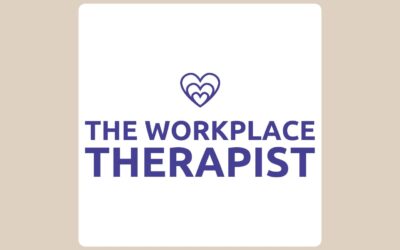The Workplace Therapist