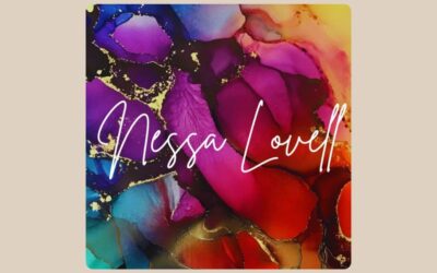 Nessa Lovell