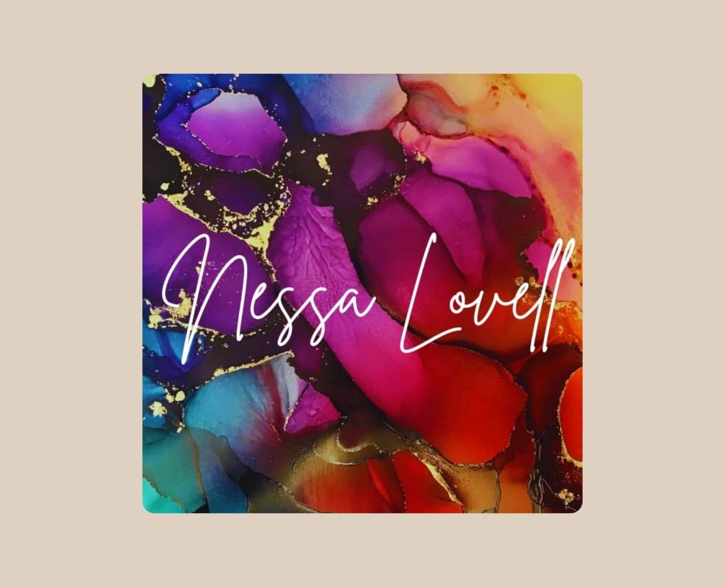 nessalovell.com