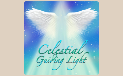 Celestial Guiding Light